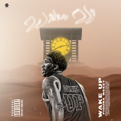 Wake Up (feat. Delson Fly) - Single