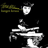 Kangen Kerasa artwork