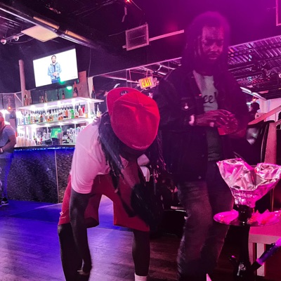 Partyyyy (feat. Strap da fool) - Single