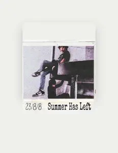 Listen to Summer Has Left, watch music videos, read bio, see tour dates & more!