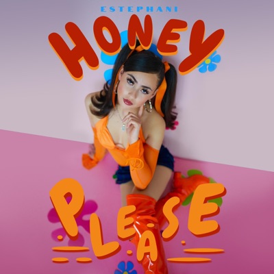 Honey Please (Radio Edit) - Single