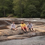 Frank Hurricane - Tear Britches Trail (feat. Frank & the Hurricanes)