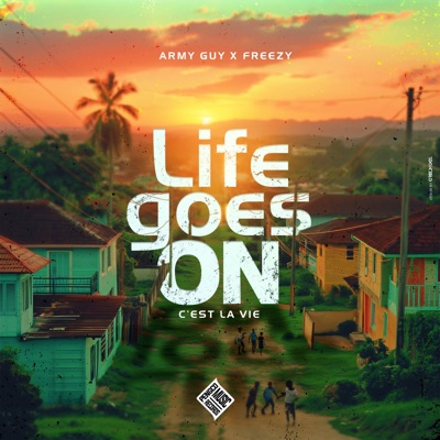 Life Goes On - Single