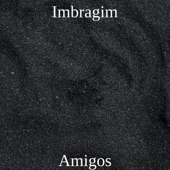 Imbragim - EP artwork