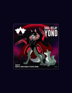 Luister naar Soul Relay, bekijk muziekvideo's, lees de bio, bekijk de tourdata, en meer!