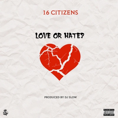 16Citizens - Love Or Hate?