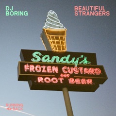 Beautiful Strangers - Single