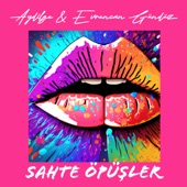 Sahte Öpüşler artwork