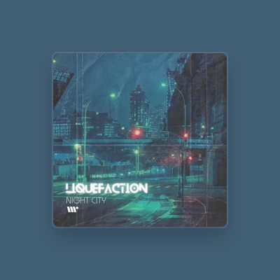 Listen to Liquefaction, watch music videos, read bio, see tour dates & more!