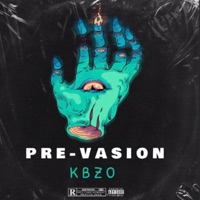 Pre Vasion - EP - KBzo