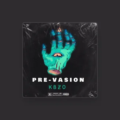 Listen to KBzo, watch music videos, read bio, see tour dates & more!