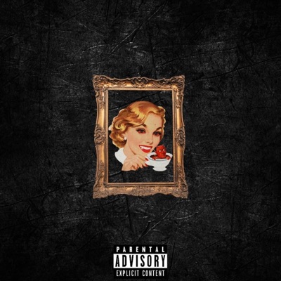 Little Devil (feat. aahronm) - Single
