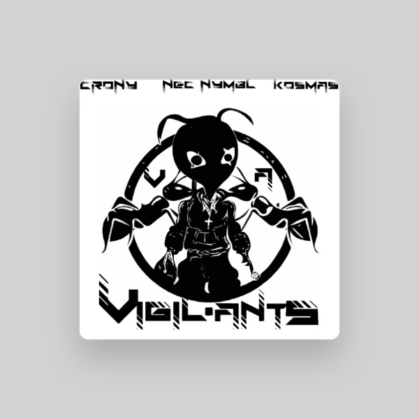 Vigil Ants: Nec Nymbl's avatar