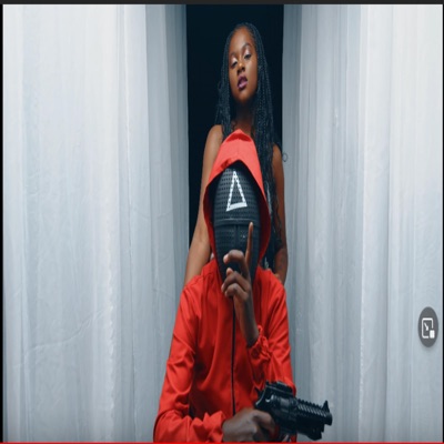 Chingri (feat. Fathermoh, Harry Craze & Swar_Matire) [Radio Edit] - Single
