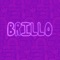 Brillo (Ukulele Version) - Valeria Musik lyrics