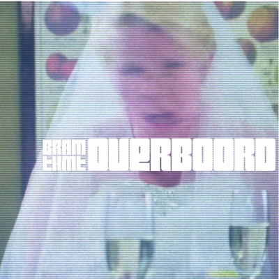 Overboord - Single