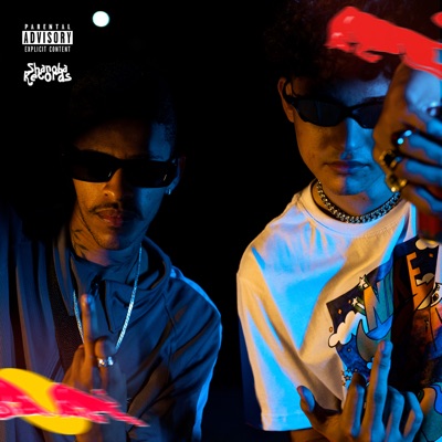 Redbull no Cabelo (feat. Ryan Flp) - Single