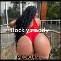 Rock Yu Body - Single - Medician