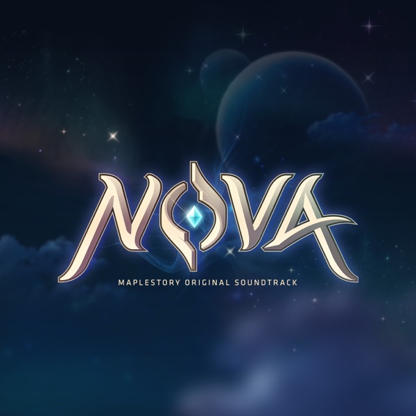 MapleStory : NOVA (Original Game Soundtrack)