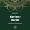 Meryem Suresi IV - Abdulbasid Abdussamed lyrics