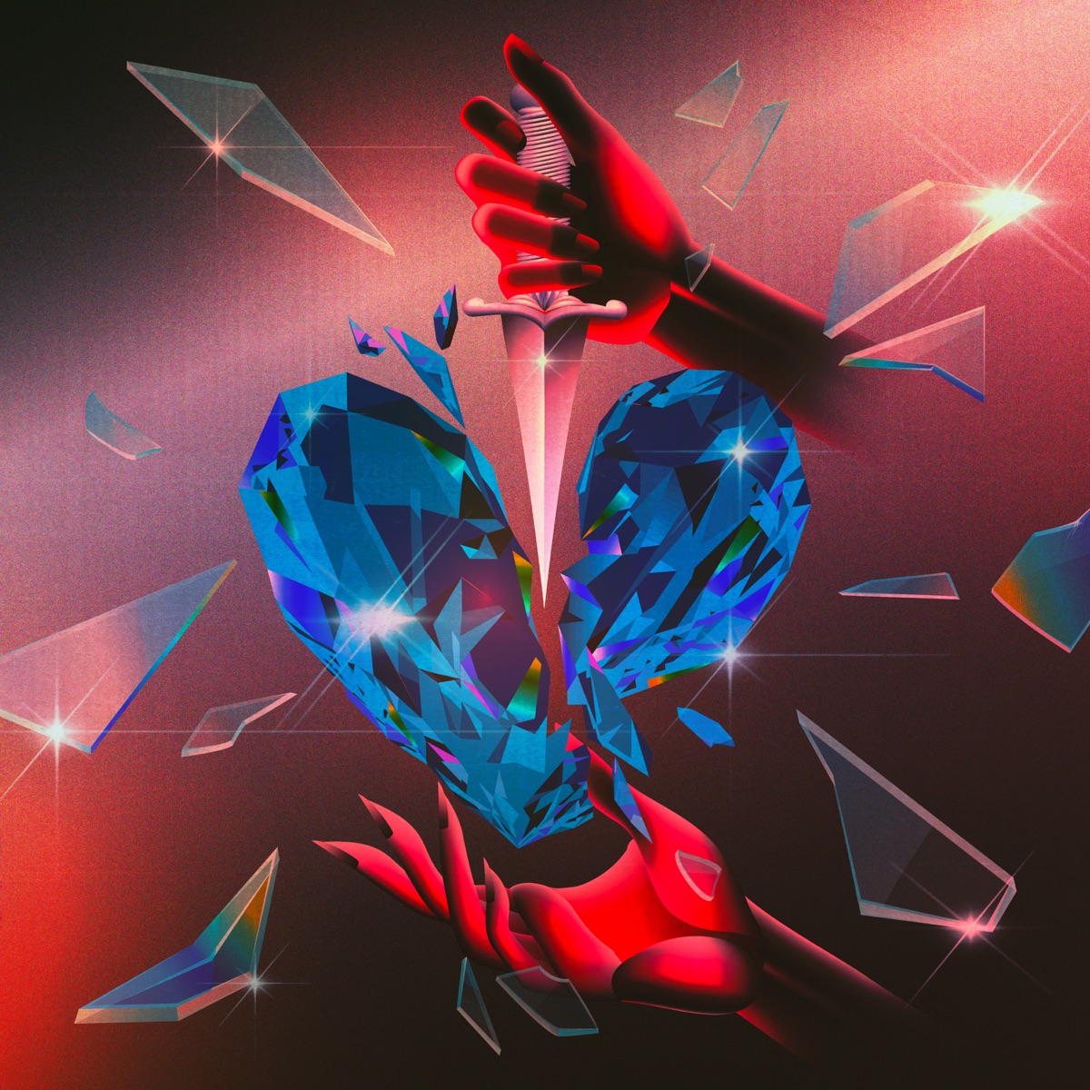 The Rolling Stones - Hackney Diamonds (Live Edition) (2023) [iTunes Plus AAC M4A]-新房子