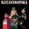 KATASTROPIKA (feat. Siobal D, Rekognize & Santo) - Rekognize of Rhyme and Peace lyrics