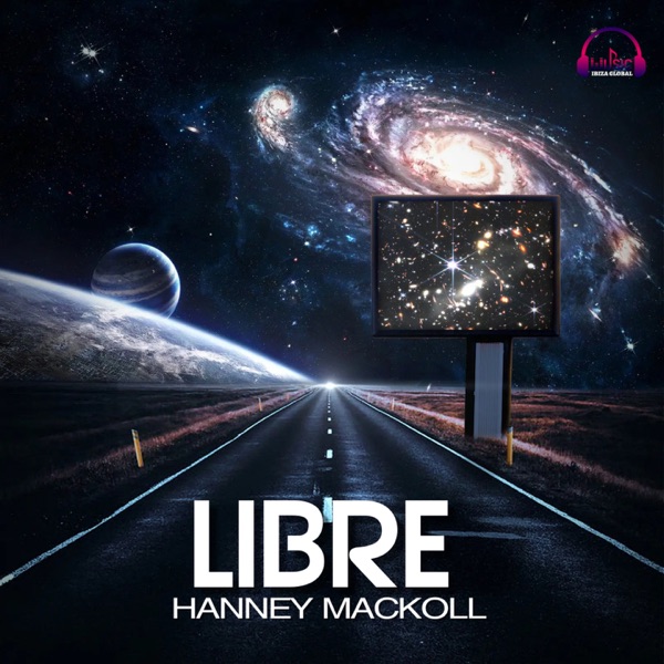 LIBRE - EP