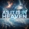 As it is in Heaven artwork