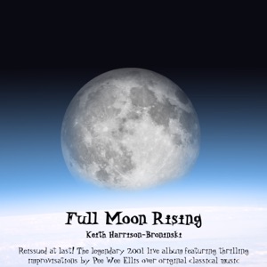 Full Moon Rising (feat. Pee Wee Ellis) [Live]