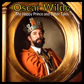 Oscar Wilde - The Happy Prince and Other Tales