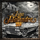 Liga Malandra 3 (feat. Tiro Loko, El Jincho, Sinful El Pecador) artwork