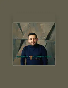 Ascolta Arman Tovmasyan, guarda video musicali, leggi la biografia, vedi le date del tour & altro!
