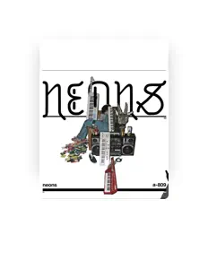 Listen to Neons, watch music videos, read bio, see tour dates & more!