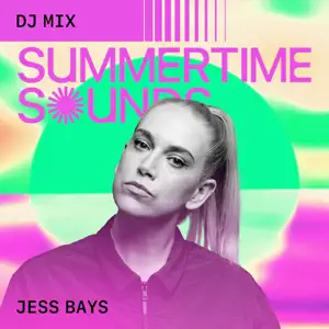 Summertime (Remix) Official Tiktok Music