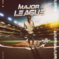 Major League - Single - LilGuwap