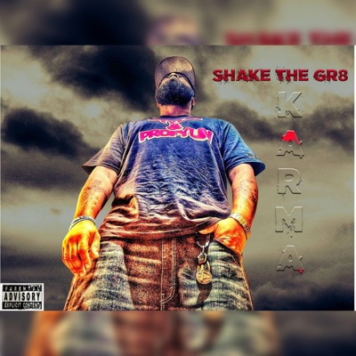 Karma (feat. Konphlict & Kawshus) - Single