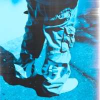 Moonlight - Single - Lalito Cadena & LaDrvga