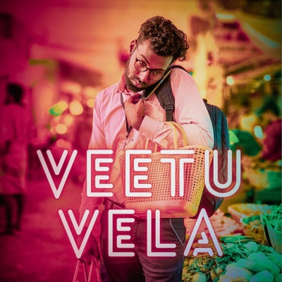 Veetu Vela - Single
