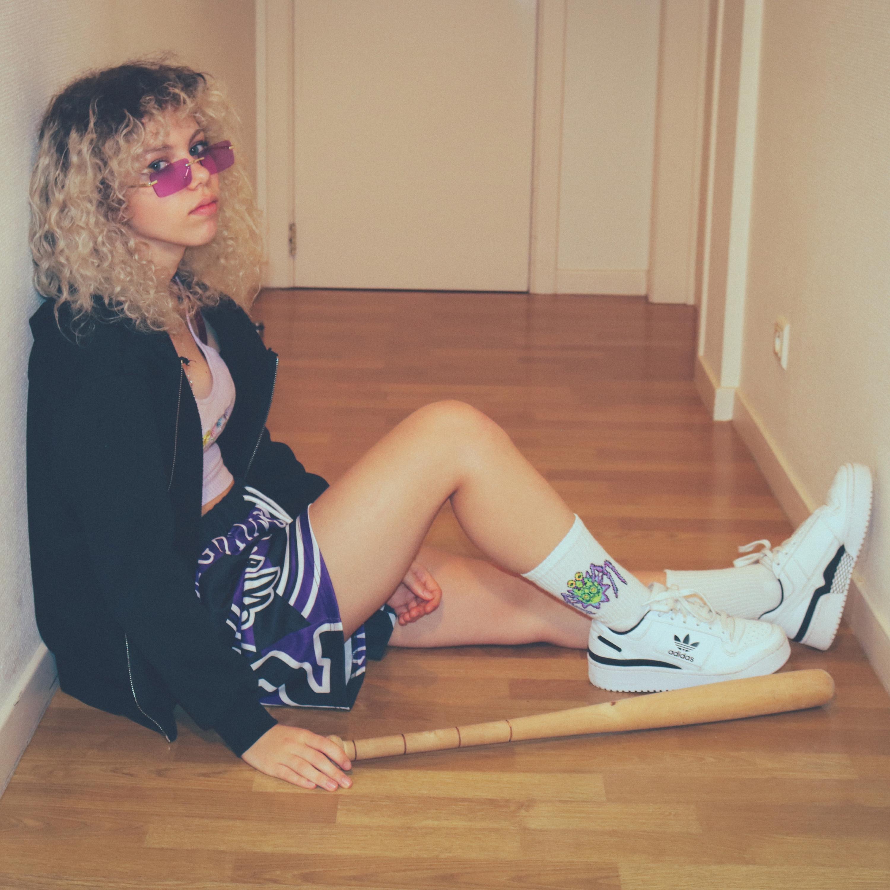 En la Arena - Single