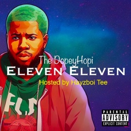 ON the RUN (feat. OG BRYCE) The DopeyHopi