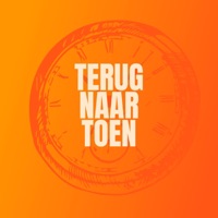 Terug Naar Toen - Single - Tije, Thijs & KlikKlak