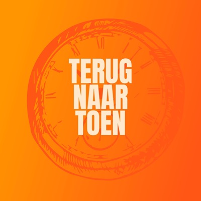 Terug Naar Toen - Single
