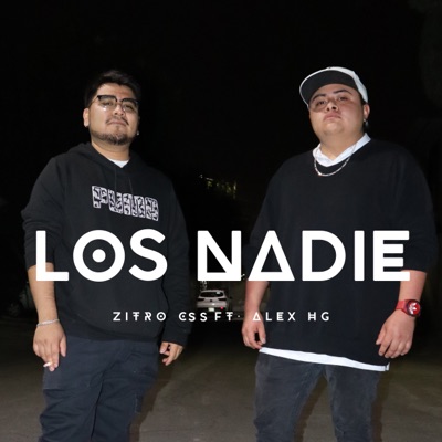 Los Nadie - Single