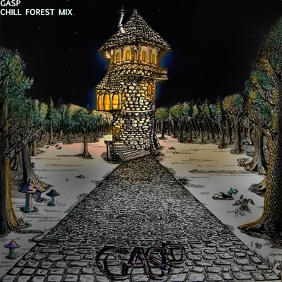 Chill Forest Mix