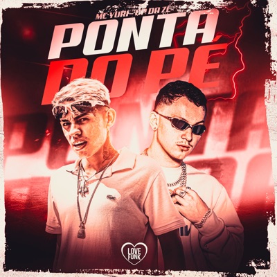 Ponta do Pé - Single