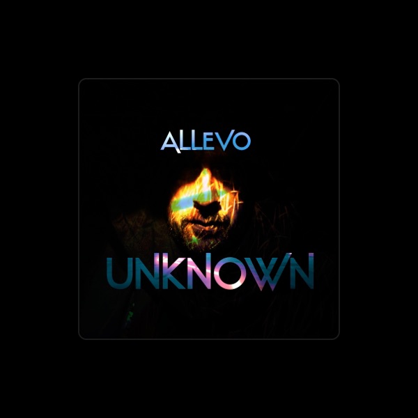 Allevo's avatar