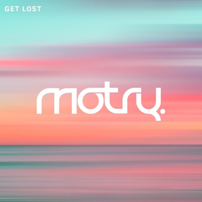 Get Lost - Single