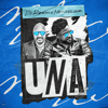 UNA (Bachata) - DJ Ramon & Montelier