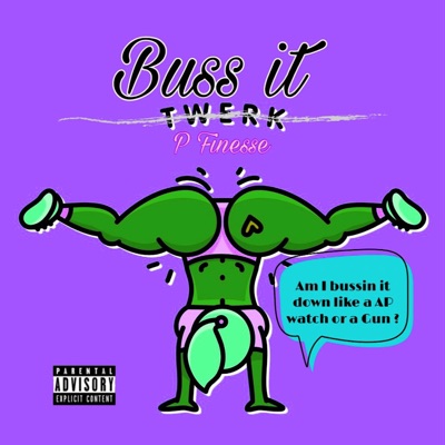 Buss It - Single