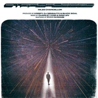 Starcrossed - Single - Miles Chancellor